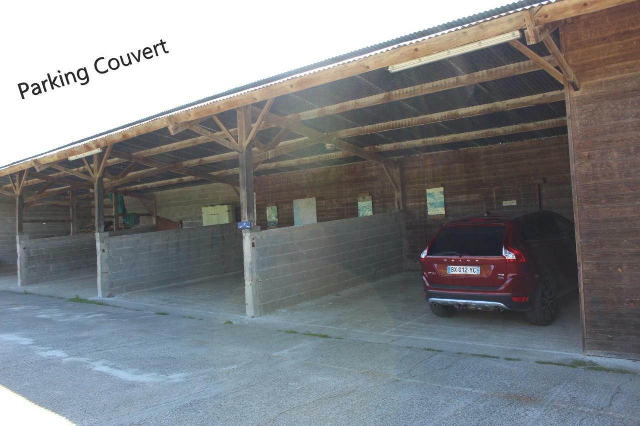 Le Logis De La Mesanchere Hotel Apremont  ภายนอก รูปภาพ